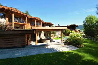Resort Tirol am Wildenbach
