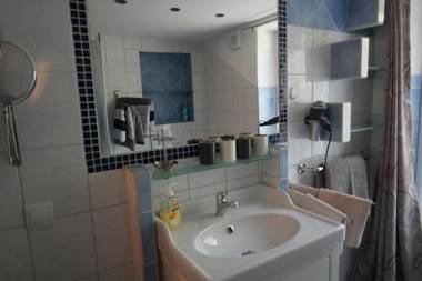 Appartement Gwiggner