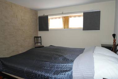 Appartement Gwiggner