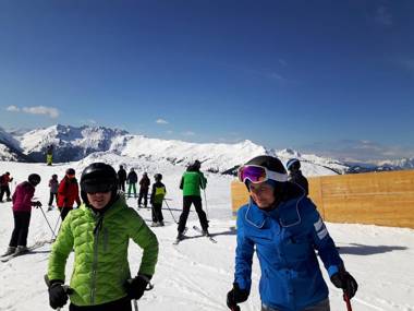 Tennladen Apartments