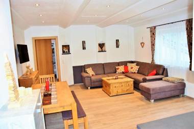 Tennladen Apartments