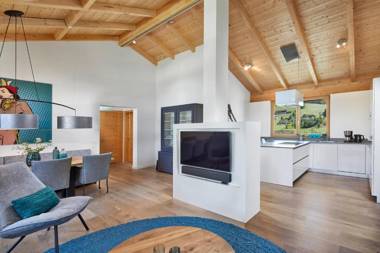 Residenz Drachenstein Wildschönau