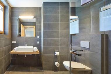 Residenz Drachenstein Wildschönau