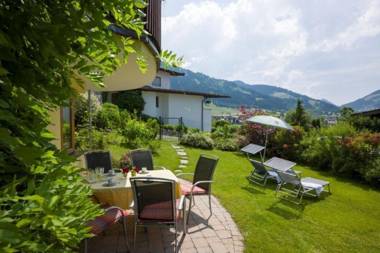 Ferienwohnung Sonnhangblick WILD015