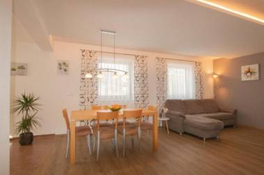 Ferienwohnung Sonnhangblick WILD015