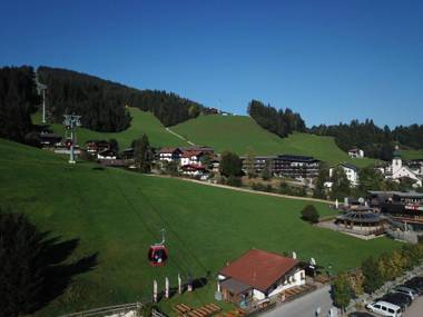 Schoners Einfanghof WILD005