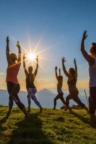 Ferienwohnung - Gwiggner Daniela