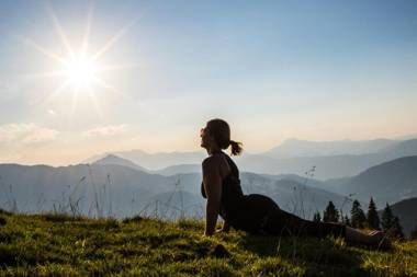Ferienwohnung - Gwiggner Daniela