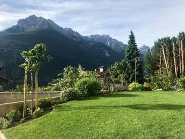 Ferienwohnung Haller