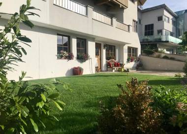 Ferienwohnung Haller