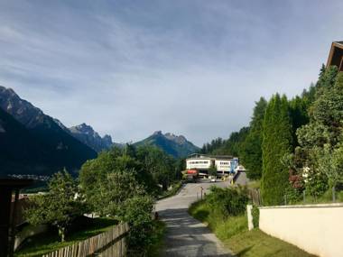 Ferienwohnung Haller