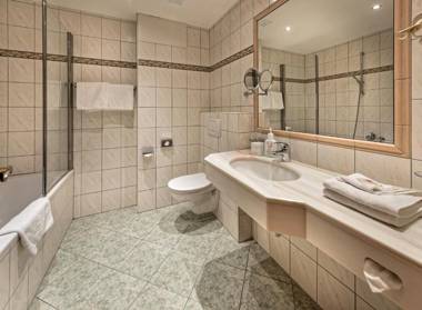 Das Posthaus stubai&smart Hotel