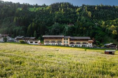 Apparthotel AlpenChalet