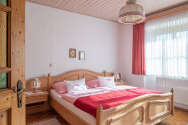 Perbersdorfer Heuriger