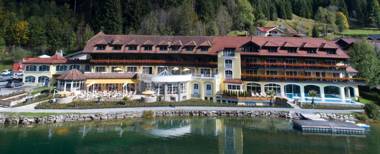 Via Salina - Hotel am See - Adults Only