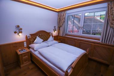 Via Salina - Hotel am See - Adults Only