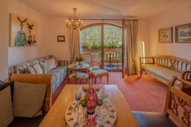 Sunneschlössli Tannheimer Tal