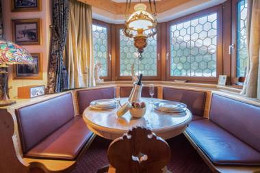 Sunneschlössli Tannheimer Tal