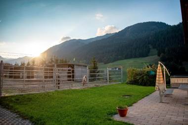 Reiterhof Berggut Gaicht