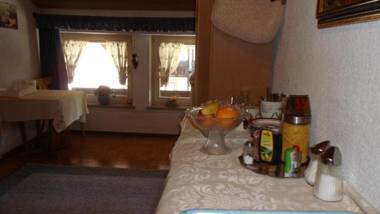 Landhaus Krinnenspitze