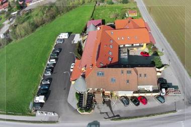 Lorenzer Schlafstubn