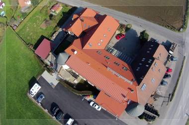 Lorenzer Schlafstubn