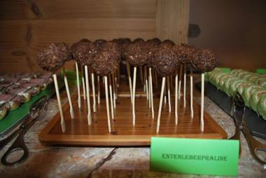 Lorenzer Schlafstubn