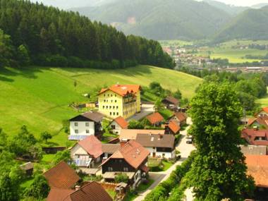 Landgasthof Sepplwirt