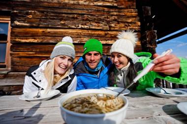 Gästehaus Biobauernhof Mandl