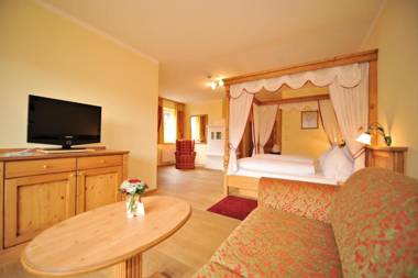 Hotel Rosenhof Murau