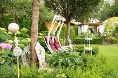 Hotel Rosenhof Murau