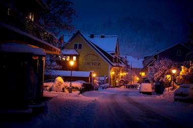 Hotel Gasthof Lercher