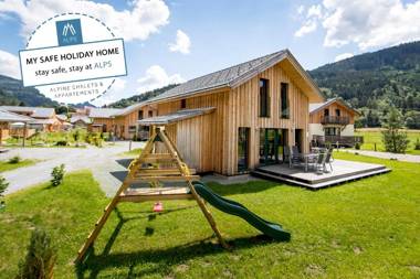 Feriendorf Murau by ALPS RESORTS