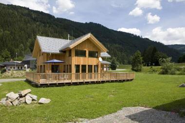 Feriendorf Murau by ALPS RESORTS