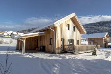 Feriendorf Murau by ALPS RESORTS