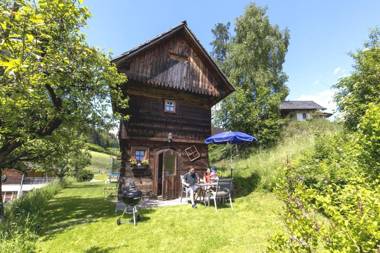 Chalet "Knusperhäuschen"