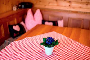 Chalet "Knusperhäuschen"