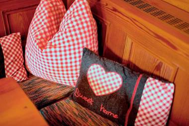 Chalet "Knusperhäuschen"