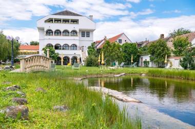 Das-Schmidt Privathotel