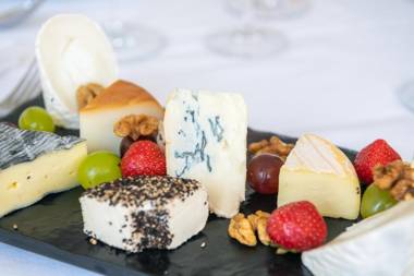 Das-Schmidt Privathotel