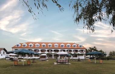 Hotel Mörbischerhof