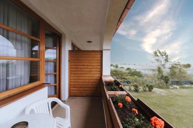 Hotel Mörbischerhof