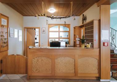 Hotel Mörbischerhof