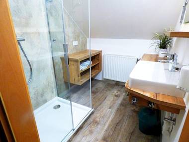 Appartementhaus Martina