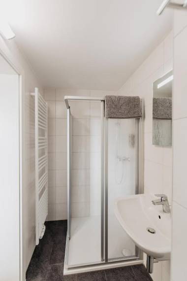 Ferienhaus Schilfvilla