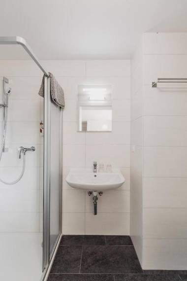 Ferienhaus Schilfvilla