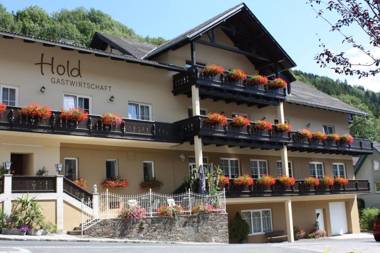 Gastwirtschaft Hold