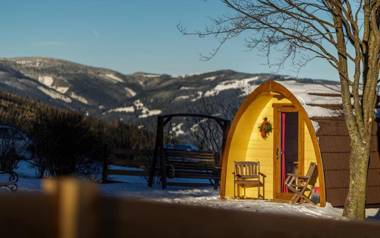 Alpengasthof Enzian GmbH