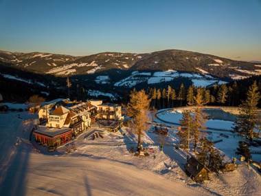 Alpengasthof Enzian GmbH