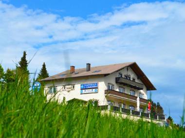 Gasthaus 3-Länderblick Mönichkirchen